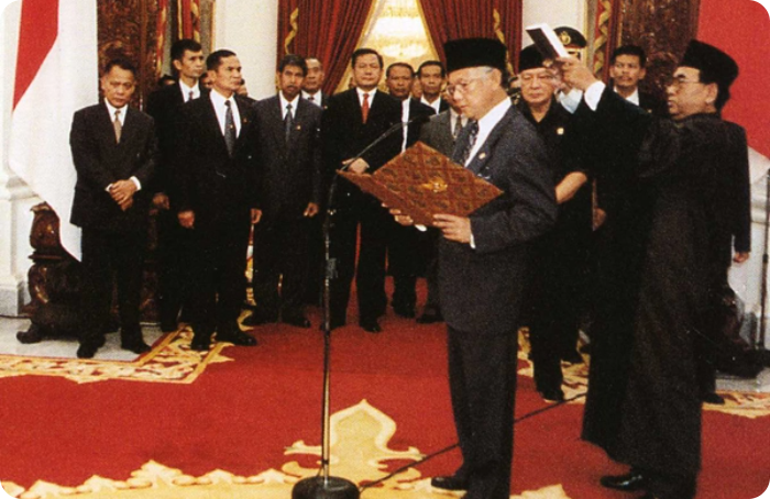 Istana Negara Republik Indonesia (Jakarta)