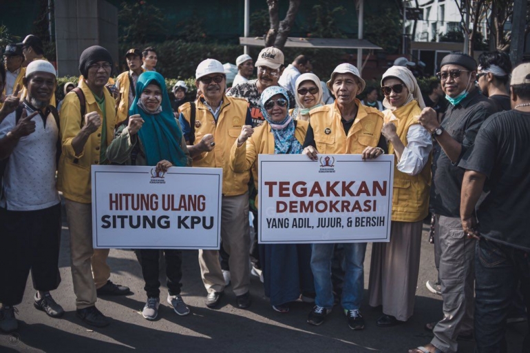 6 Penyelenggara Pemilu di Bogor Meninggal Dunia