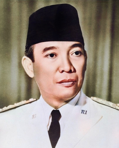 Soekarno