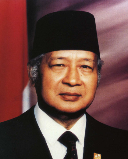 Soeharto