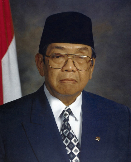 Abdurrahman Wahid