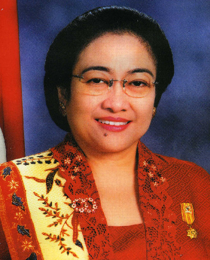 Megawati