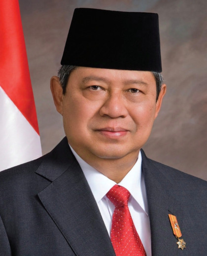 Susilo Bambang Yudhoyono