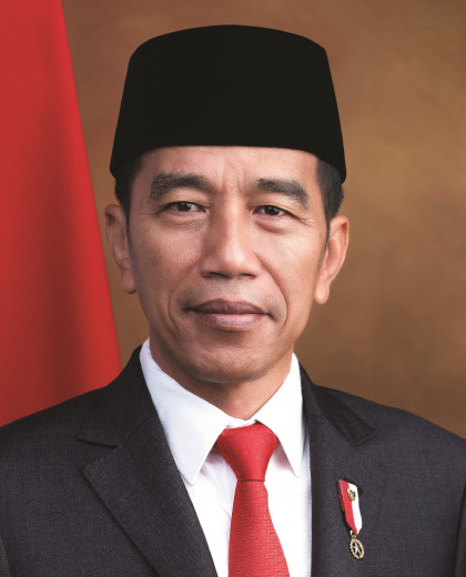 Joko Widodo