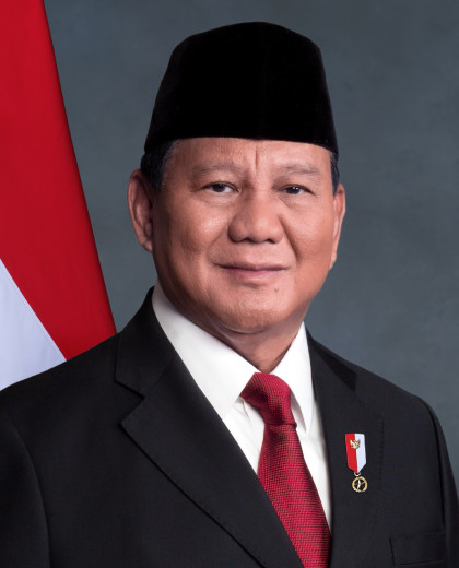 Prabowo Subianto