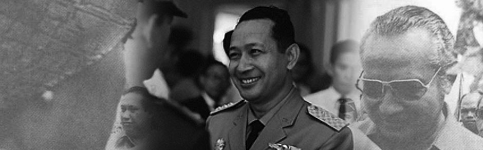 Soeharto