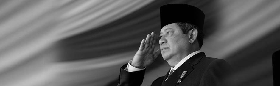 Susilo Bambang Yudhoyono