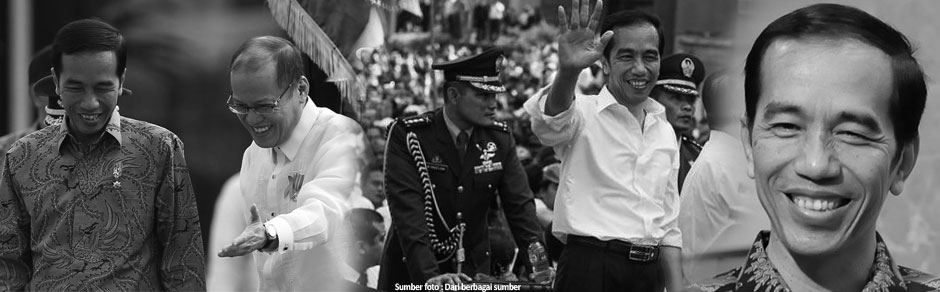 Joko Widodo