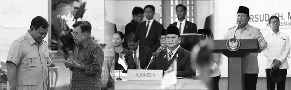 Prabowo Subianto