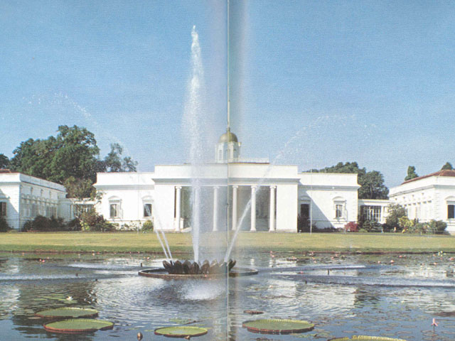 Istana Bogor