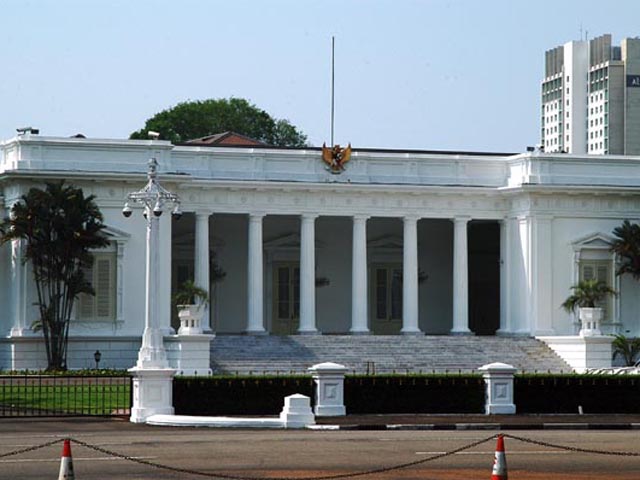 Istana Negara