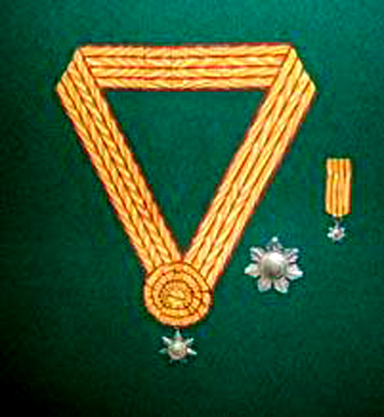 Bintang Sakti 1