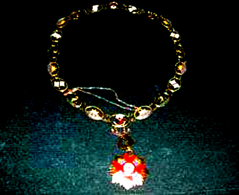The Raja Of The Order Of Sikatuna 1