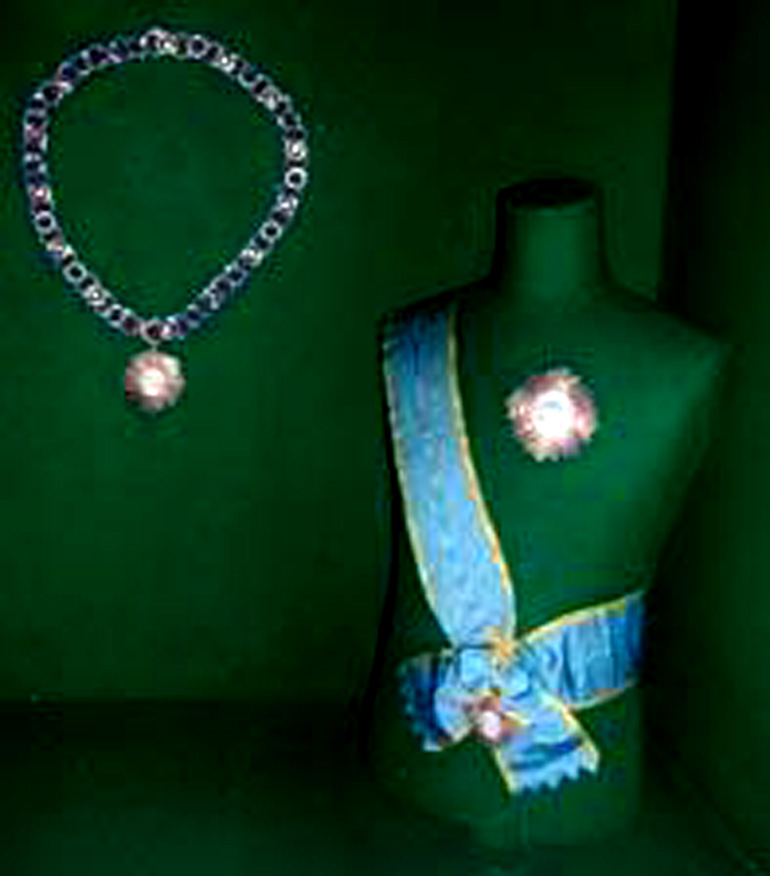 Bintang Pahlavi 1