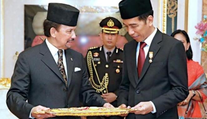 Bintang Kehormatan Darjah Kerabat Laila Utama 1