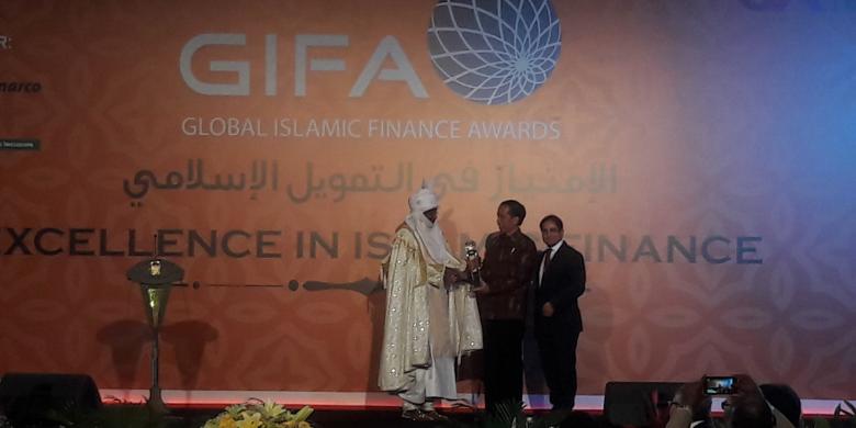 Global Islamic Finance Leadership Awards 2016 1