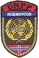 Satyalancana PBB UNPF 1