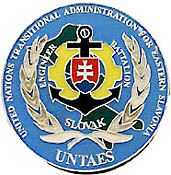 Satyalancana PBB UNTAES 2