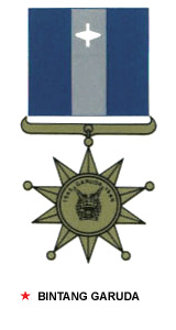 Bintang Garuda 1