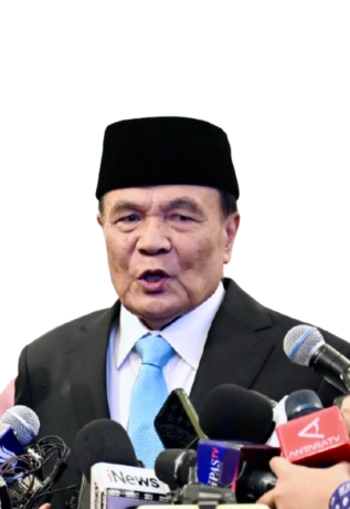 Djamari Chaniago