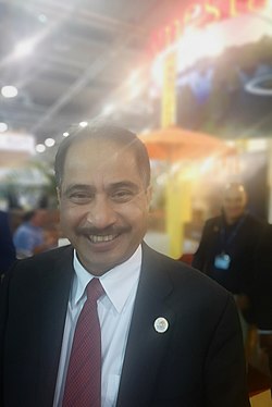 Arief Yahya