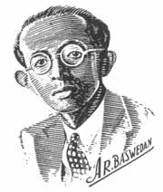 A.R. Baswedan