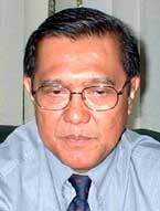 Achmad Sujudi