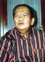 Alamsyah Ratuprawiranegara