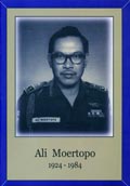 Ali Moertopo