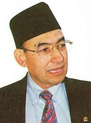 Alwi Shihab