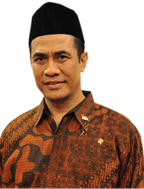 H. Andi Amran Sulaiman