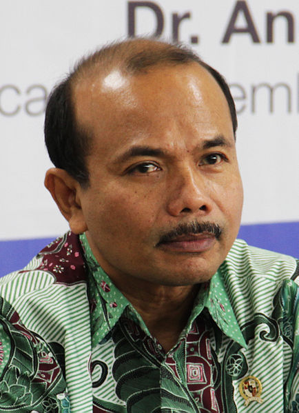 Andrinof Achir Chaniago