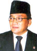 Andung A. Nitimihardja