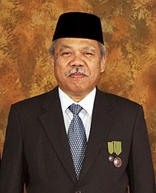 Mochamad Basuki Hadimuljono