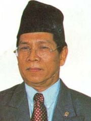 Bomer Pasaribu