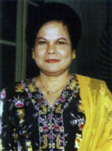 Erna Witoelar