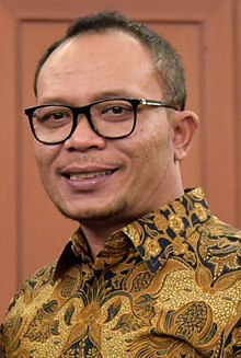 Muhammad Hanif Dhakiri
