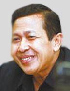 Hari Sabarno