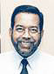 Hasballah M. Saad