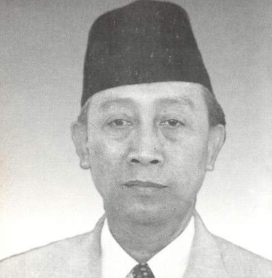 Wongsonegoro