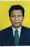 Mahadi Sinambella