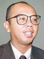 Mohamad Prakosa