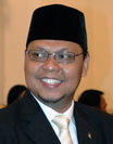Mohammad Lukman Edy