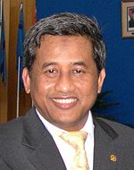 Mohammad Nuh