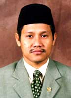 Muhaimin Iskandar