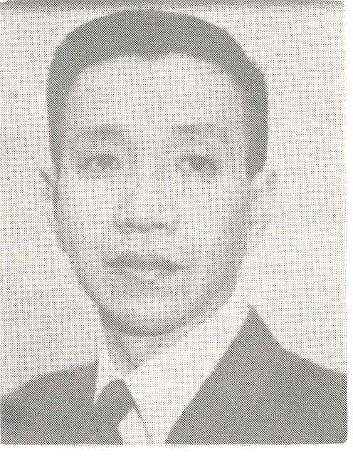 Oei Tjoe Tat