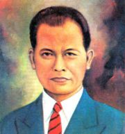 Otto Iskandardinata