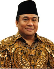 Rachmat Gobel