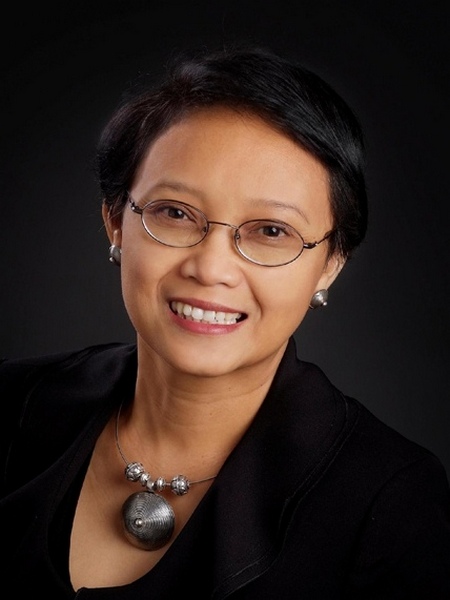 Retno Lestari Priansari Marsudi