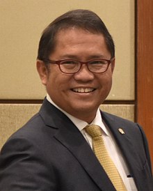 Rudiantara